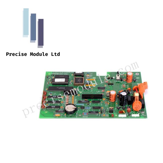 Honeywell 51309355-001 DR4500 Series Main Processor Board