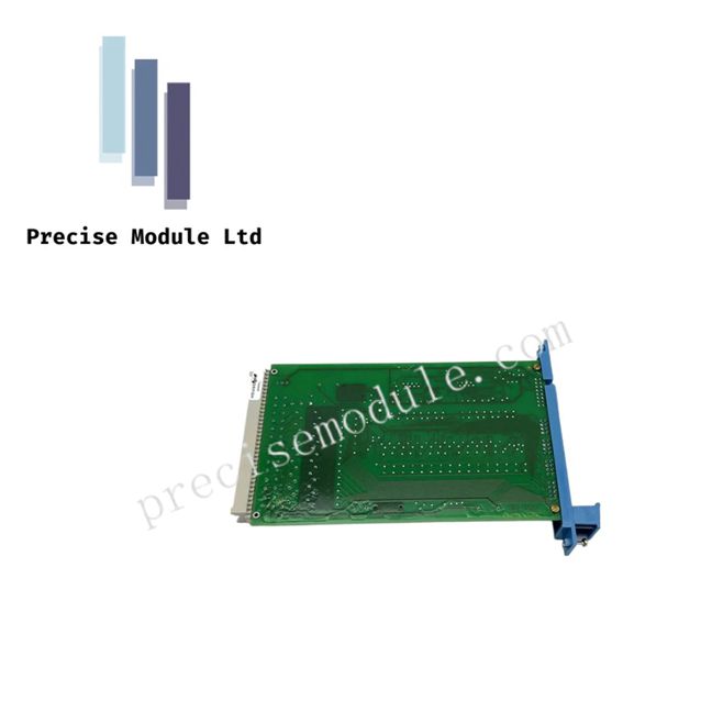 Honeywell FC-SDI-1624 SIL 3 Safe Digital Input Module