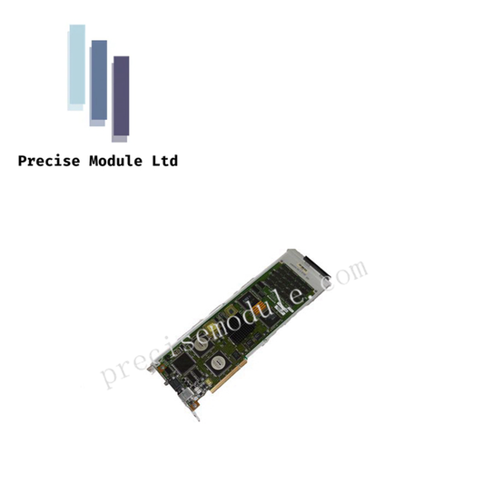 Honeywell 51403282-100 Local Control Network Processor Board