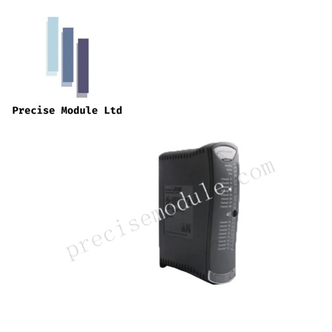 ICS Triplex T9402 Digital Input Module | 24V DC DI SIL 3