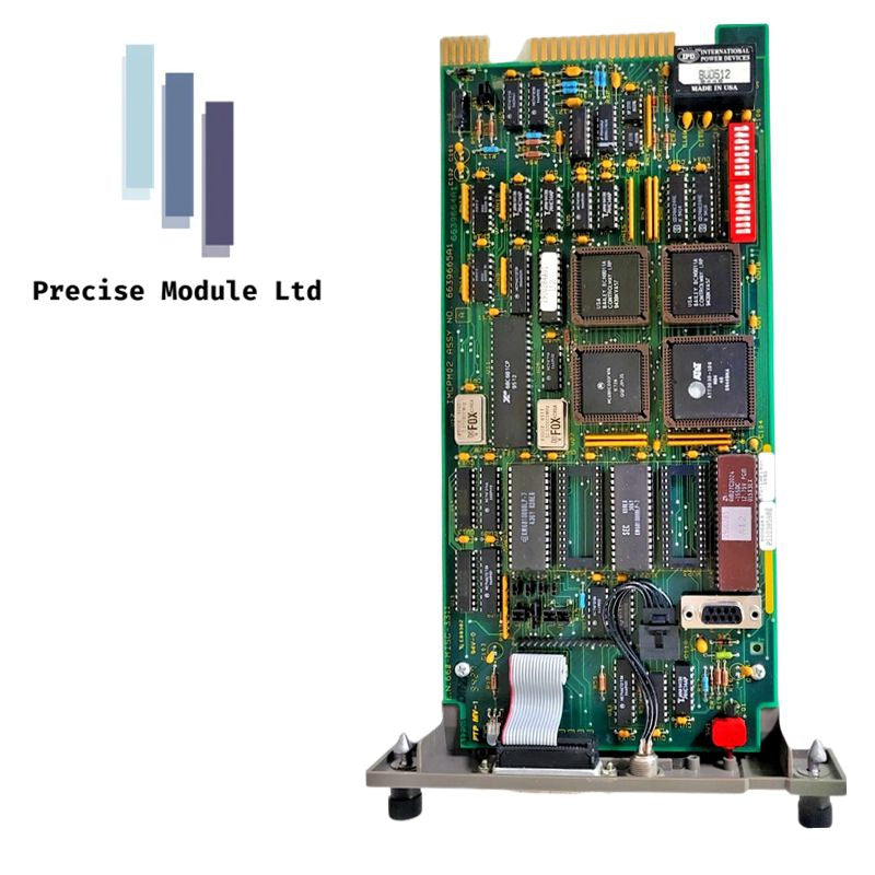 ABB IMCPM03 Communication Port Module Fast Shipping
