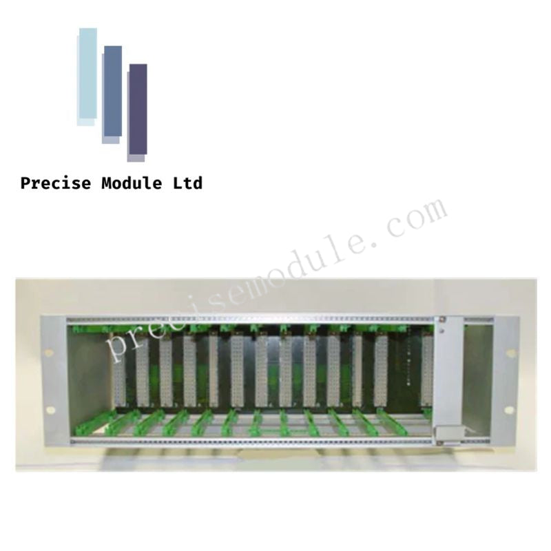 Emerson IMR6000/10 Modular Uninterruptible Power Supply (UPS)