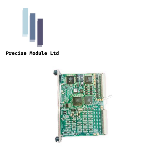 GE IS200EDEXG1BBB De-Excitation Control Board