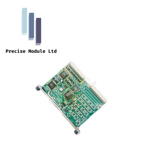 GE IS200EDEXG1BBB De-Excitation Control Board