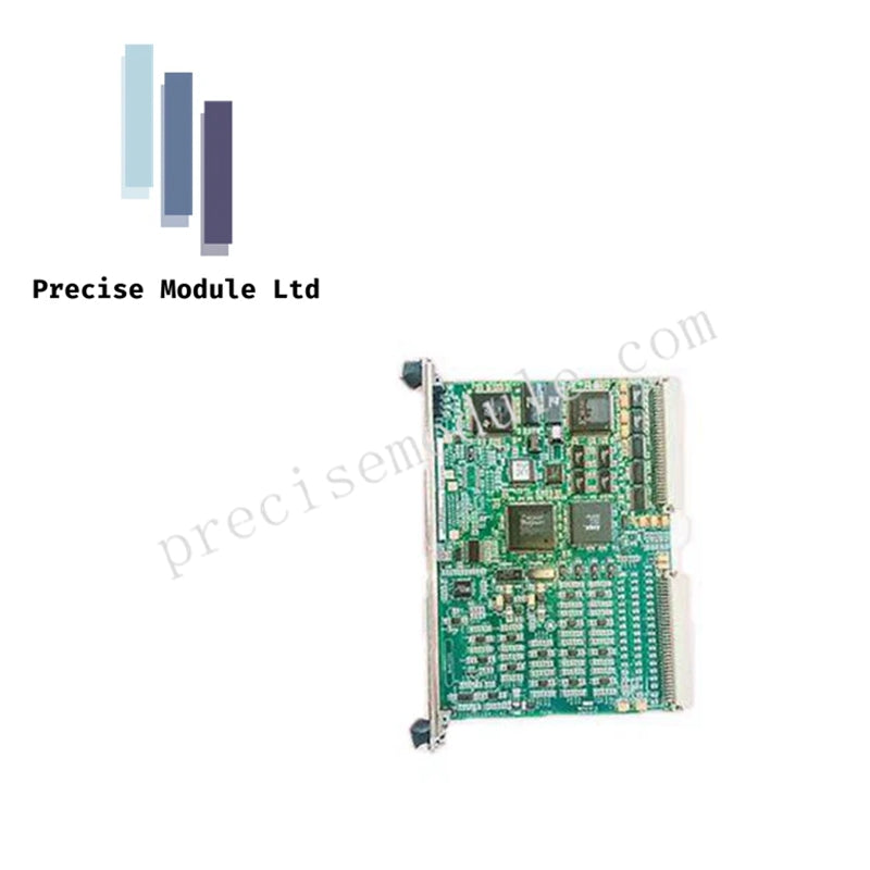 GE IS200VTURH2BAB Turbine Protection Circuit Board