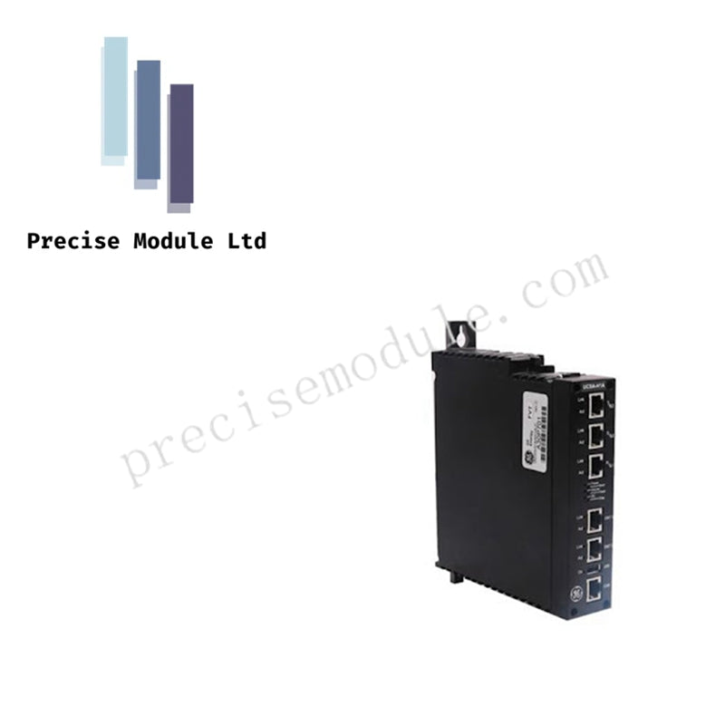 GE IS200TTURH1CFD | Turbine Terminal Board | Mark VIe