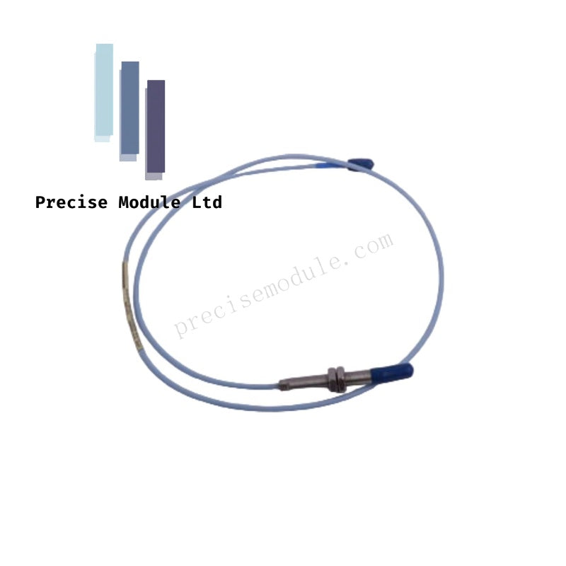 Bently Nevada JNJ5300-08-05-007-030-10-00-00-06 Proximity Transducer System
