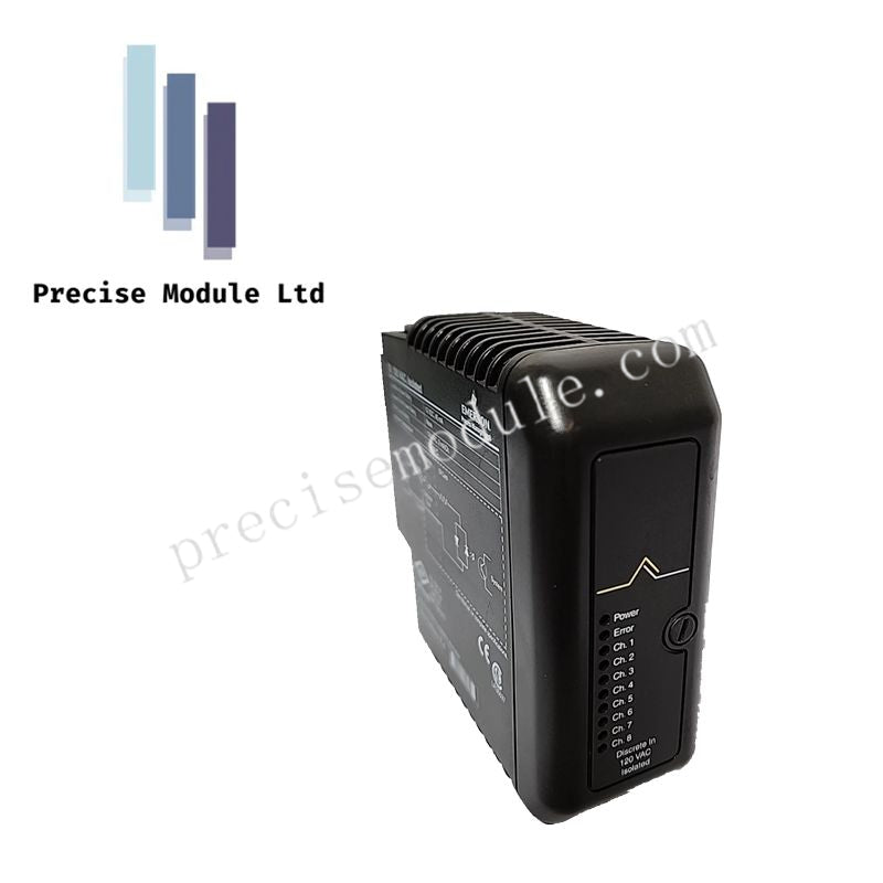 EMERSON KJ3001X1-BC1 is a redundant controller