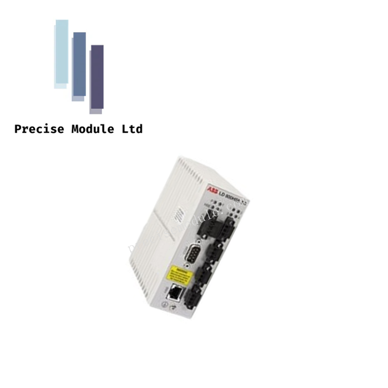 ABB LD800HSE-EX 3BSE073314R1 Industrial Control Module