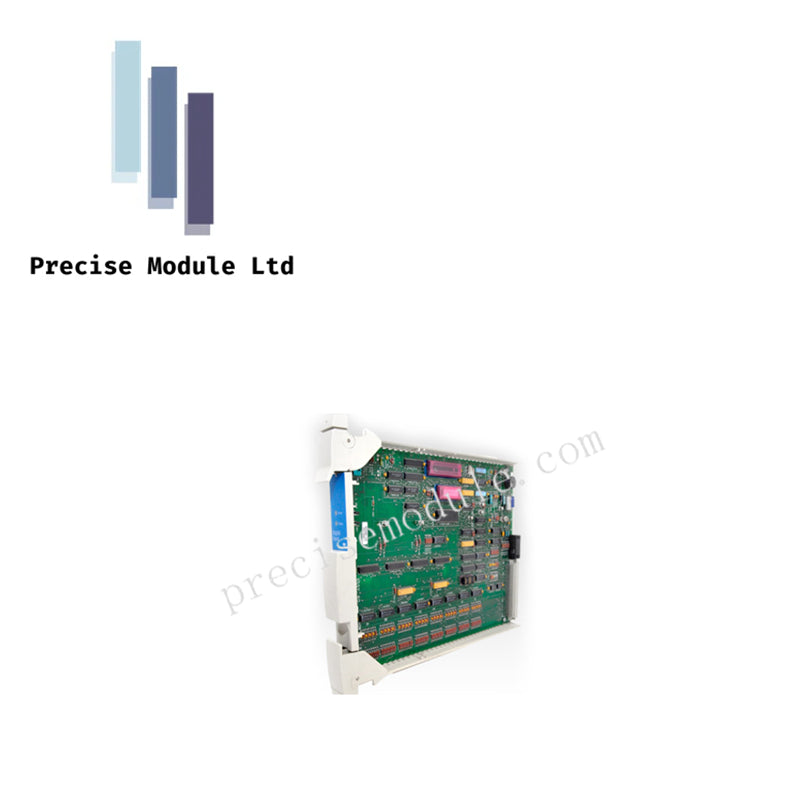 Honeywell MC-PSIM11 51304362-350 Serial Interface I/O Processor