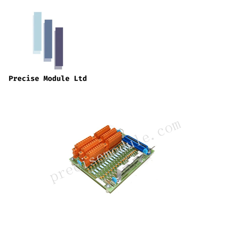 Honeywell MC-TAIH02 51304453-150 High Level Analog Input/STI FTA