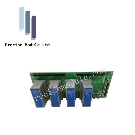 Honeywell MU-TAIL02 51304437-100 Analog Input FTA
