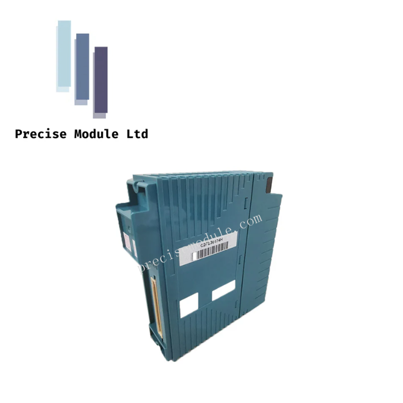 YOKOGAWA NFDV551-P10 Digital Output Module