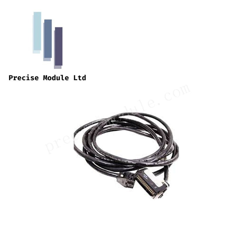 ABB NKTU01-15 I/O Module to Termination Unit (TU)