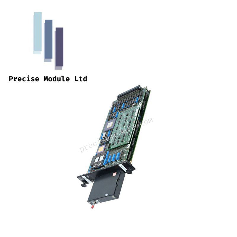 Yokogawa NP54*C PLC Module