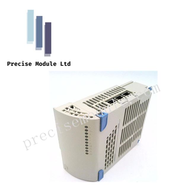 Emerson Ovation 5X00226G02 OCR 400 I/O Interface Module