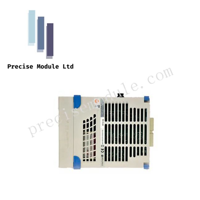 Emerson Ovation 5X00241G02 CPU Processor Module