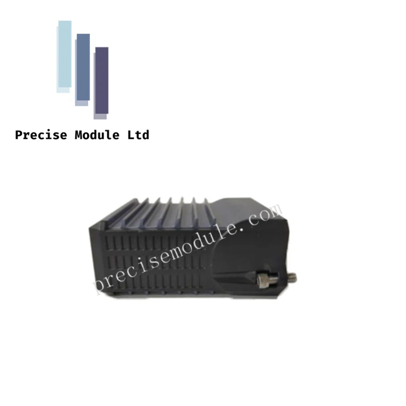 Foxboro P0926TM-8FT Analog Input Word Module