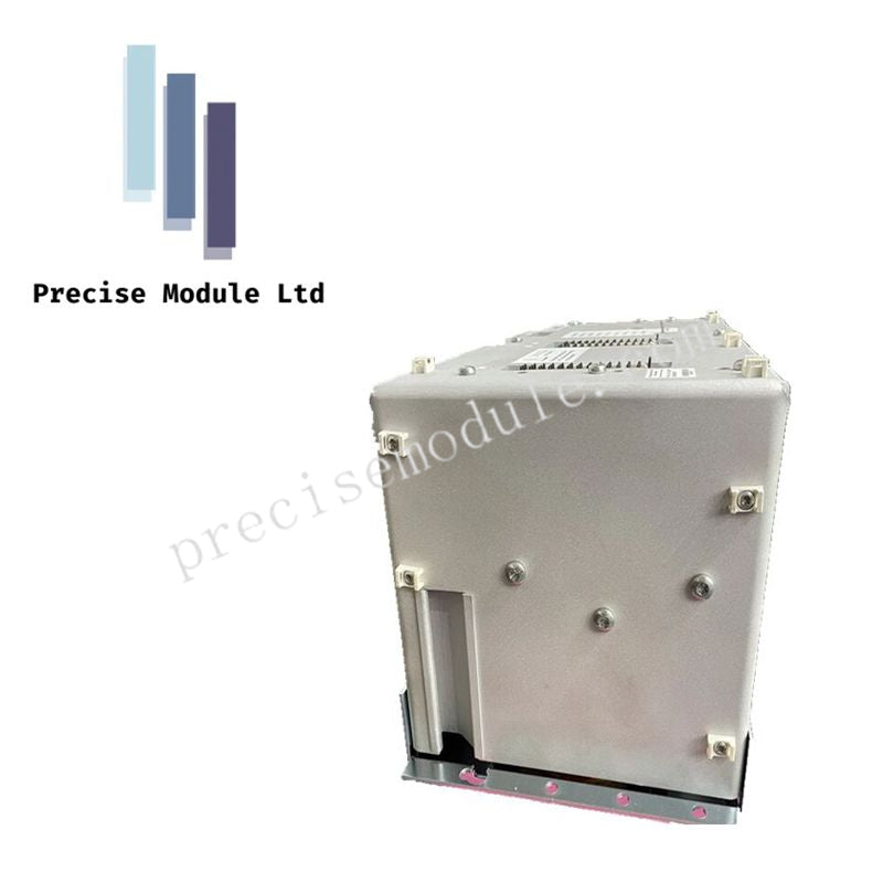 ABB PFSA140 3BSE006503R1 Roll Supply Unit