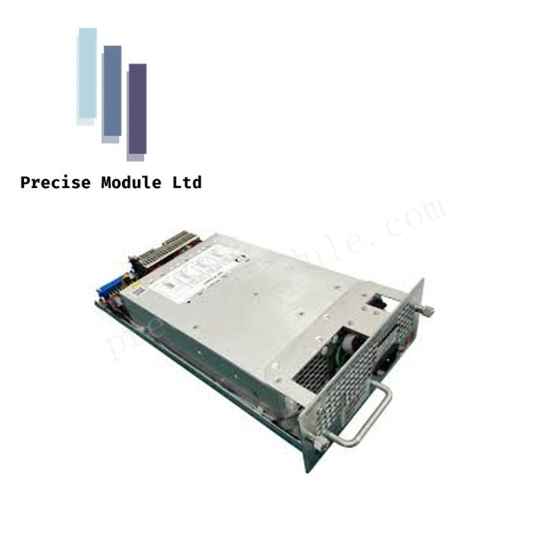 ABB PHARPS32000000 multi-output industrial power supply unit