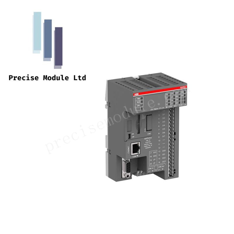 ABB PM554-T Programmable Logic Controller