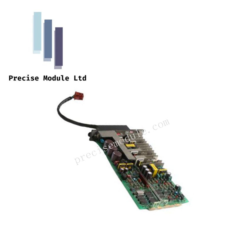 Yokogawa PS35*A Power Supply Module