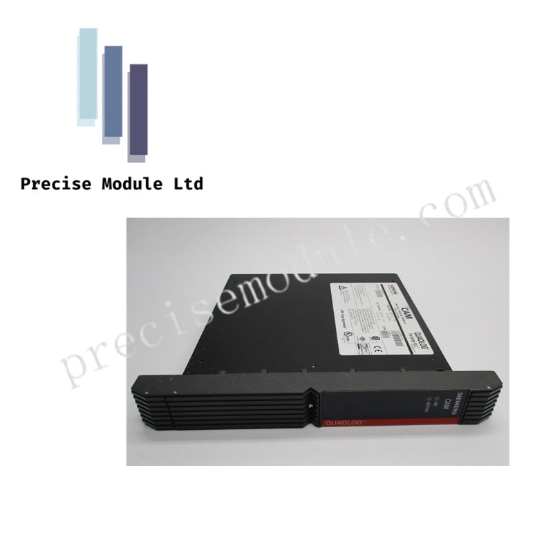 Siemens QLCAMAAN | S30810-Q2191-C400 | Analog Line Circuit Module | HiPath 4000 / OpenScape 4000