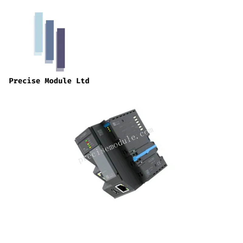 Yokogawa PDB/16 Power Distribution Board