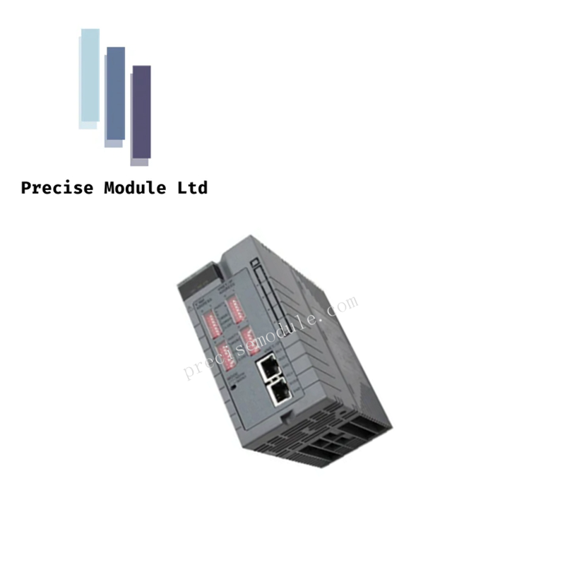 Yokogawa RS-EL56 Safety PLC Module