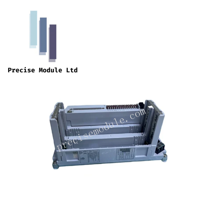 Yokogawa S2BN1D-19030 Terminal Base Plate