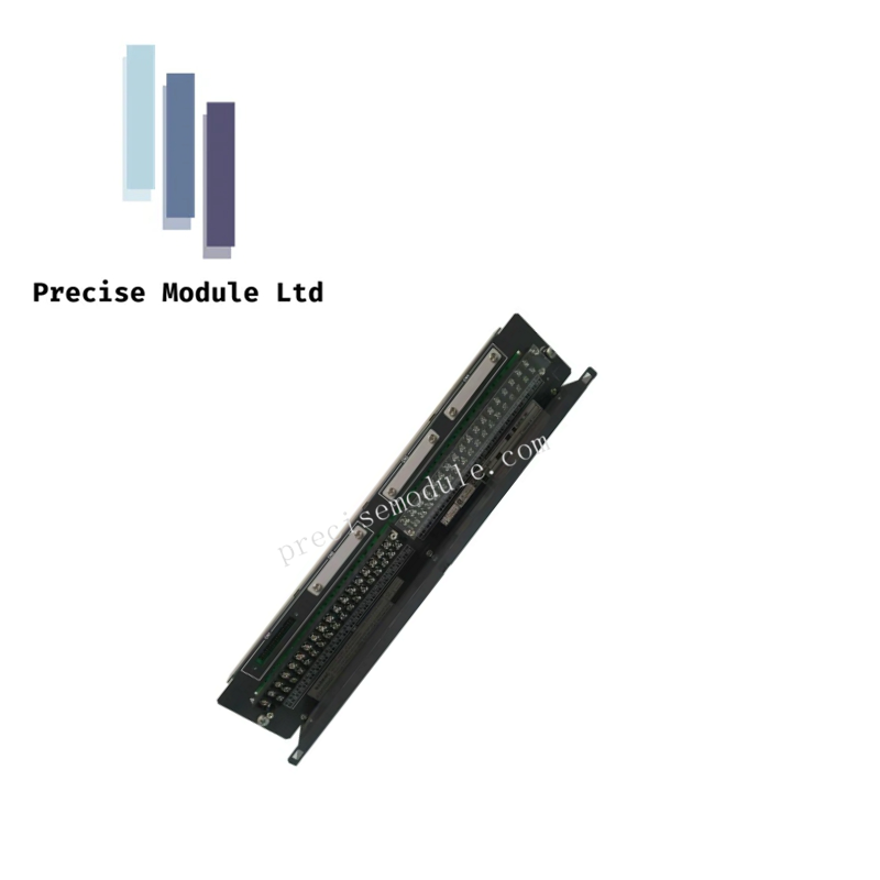 Yokogawa AEA4D-01 Terminal Board