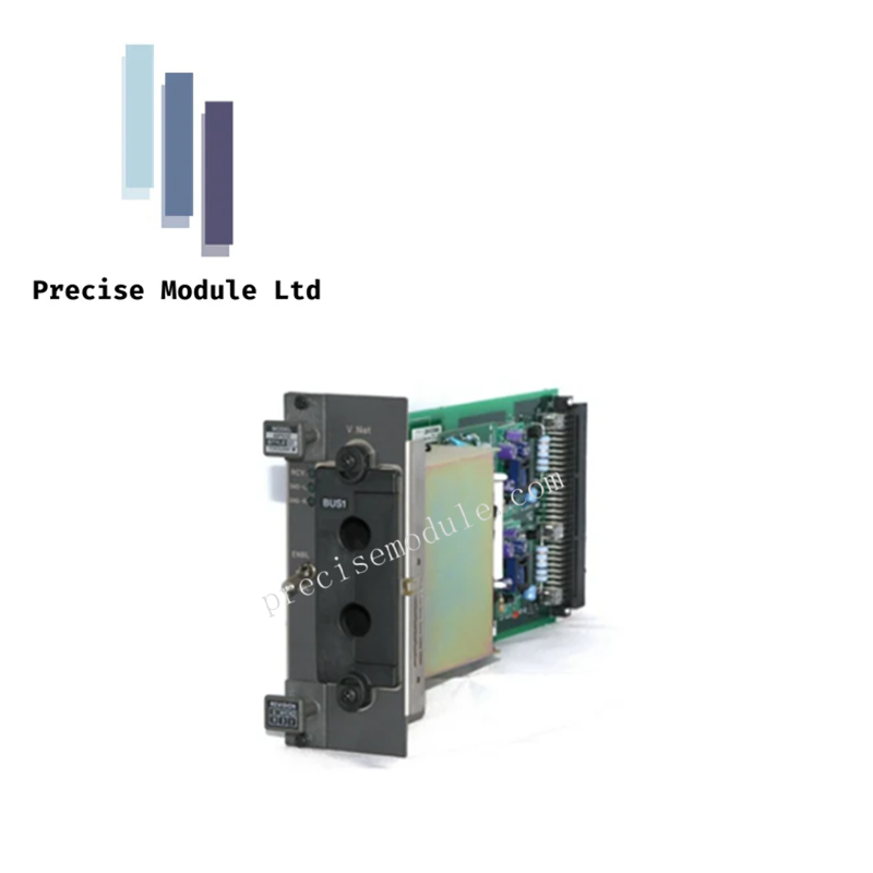 YOKOGAWA SARM55D Relay Board for FIO