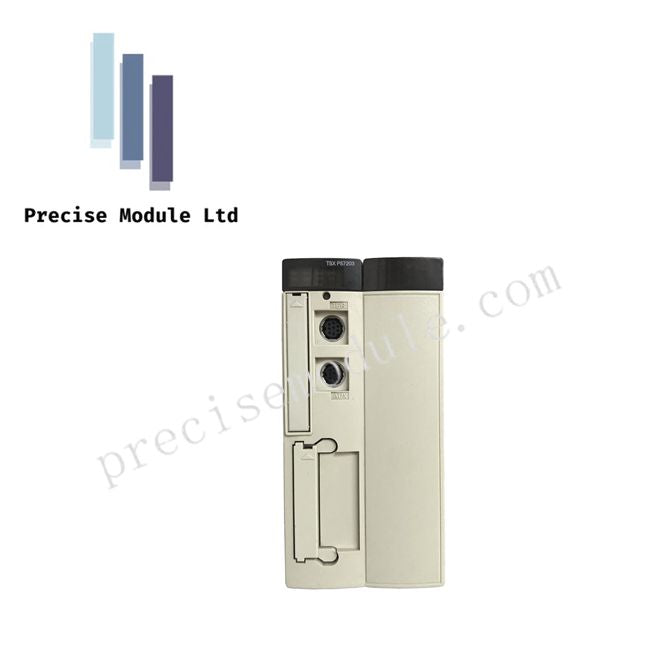 Schneider Electric TSXP57203 Processor Module | Premium PLC Double-Format