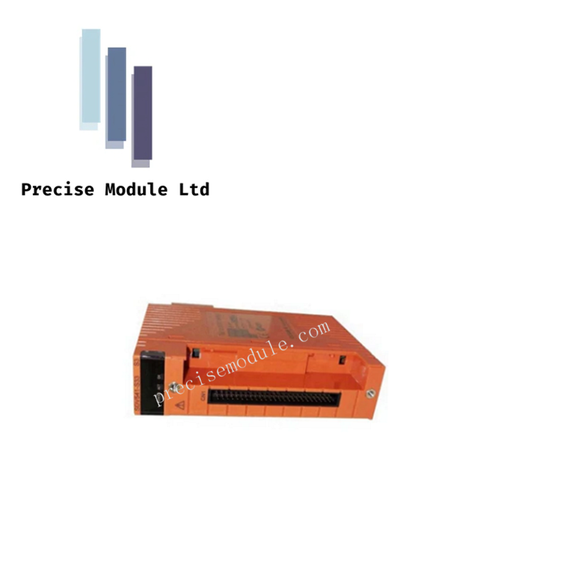 Yokogawa S9341FA Terminator Module