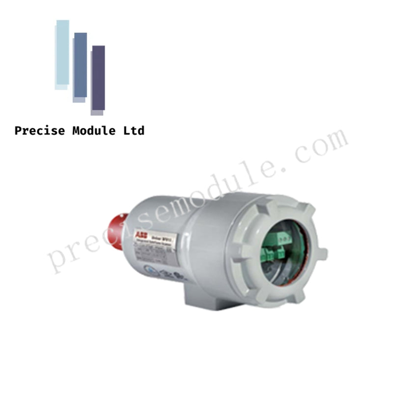 ABB UR600IR/BGT Infrared Flame Scanner Module