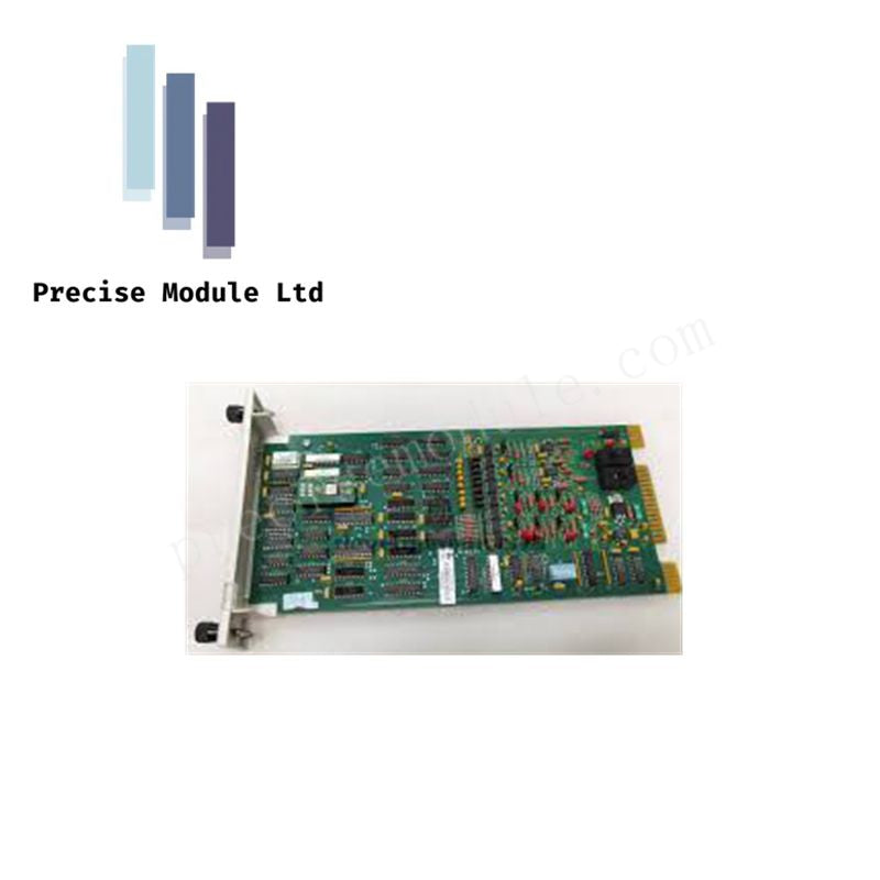 ABB SPDSM04 – Pulse In Module