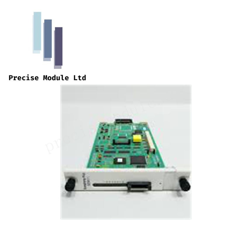 ABB SPSEM11 – SOE Master Module