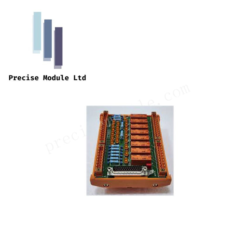 ABB SPTKM01 – SOE Time Keeper Master Product Description