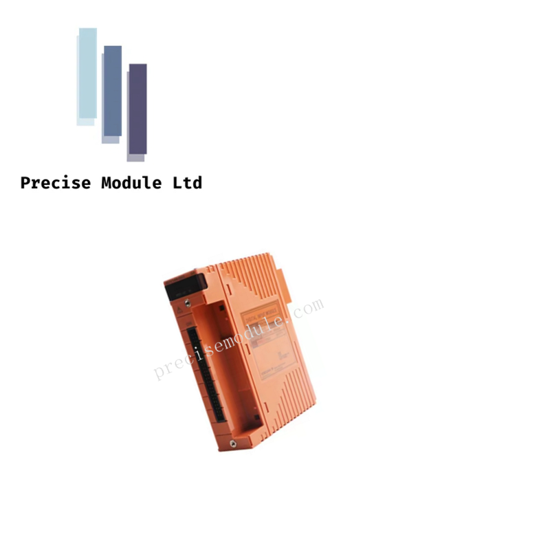 Yokogawa SSB401-53 ESB Bus Interface Slave Module