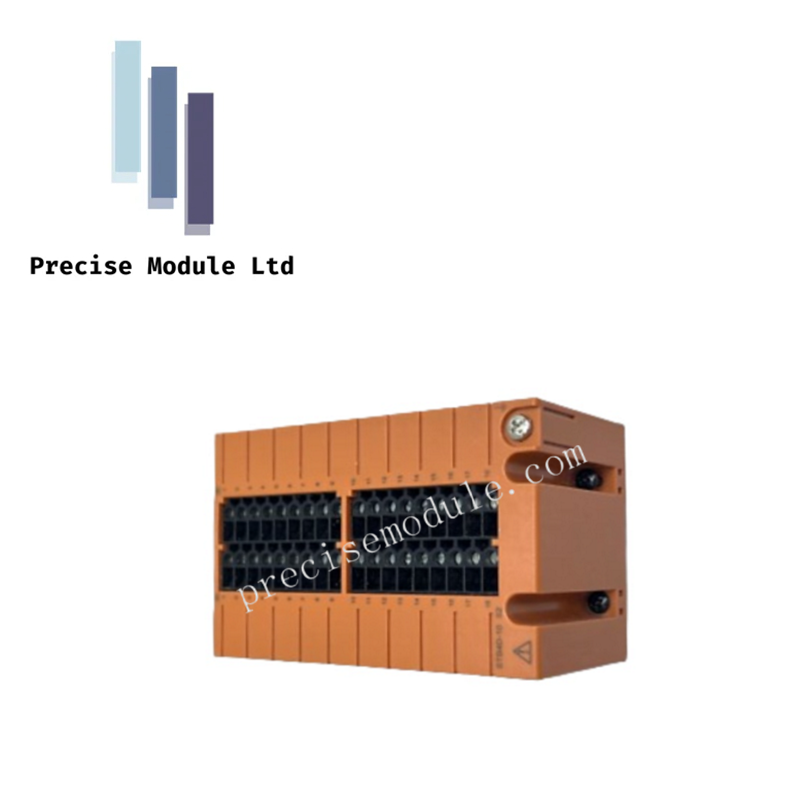 Yokogwa STB4D-10 Digital Output Module