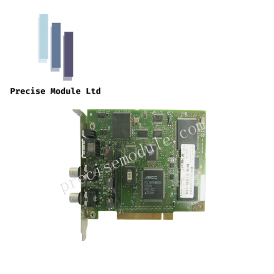 Honeywell TC-PCIC01K ControlNet Interface Module