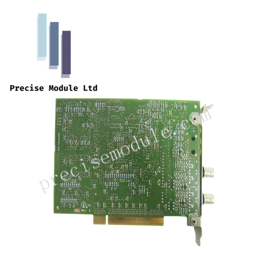 Honeywell TC-PCIC01K ControlNet Interface Module