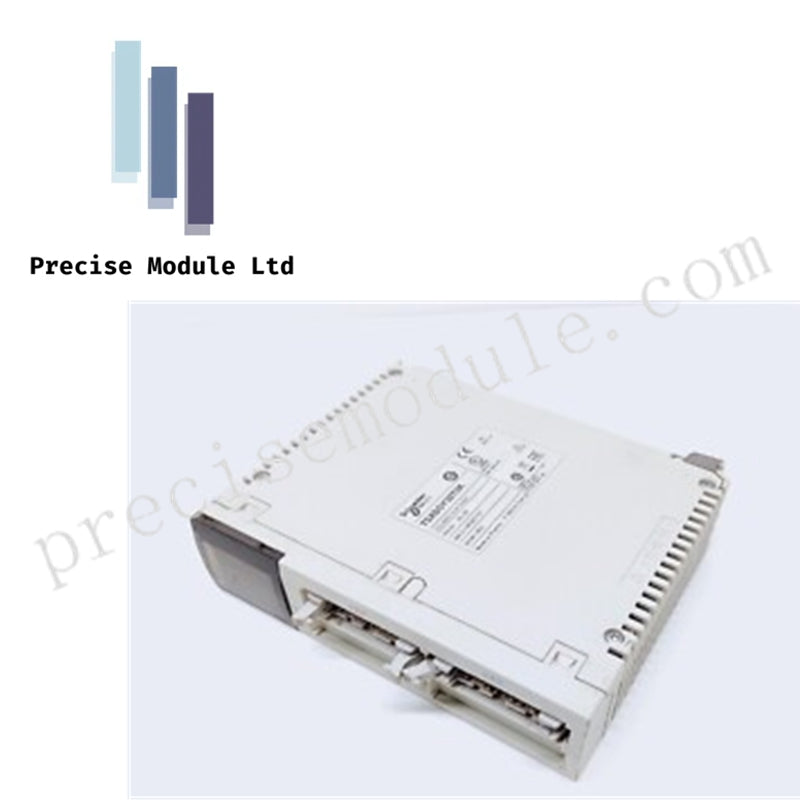 Schneider Electric Modicon TSXDSY32T2K | Discrete Output Module | 32 Channels | 24V DC | HE10 Connectors | Modicon Premium
