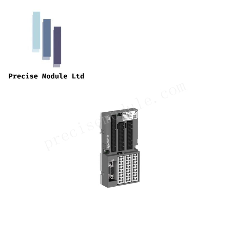 ABB TU510 1SAP210800R0001 – Interface Terminal Unit