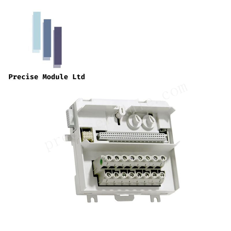 ABB TU831V1 – Extended Module Termination Unit