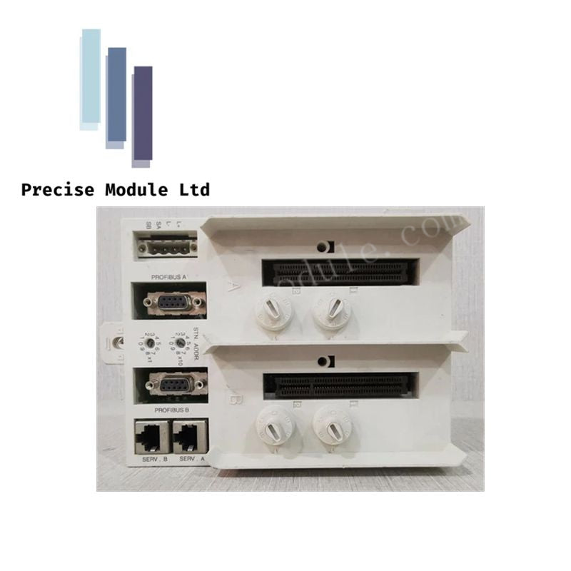 ABB TU847 – Communication Module Model