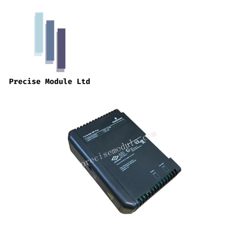 Emerson VE4002S1T2B6 KJ3204X1-BA1 Discrete Output Module