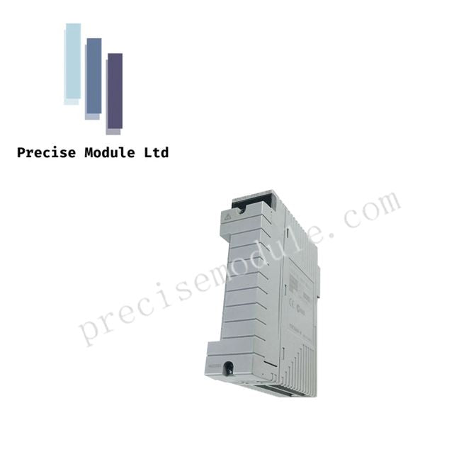 Yokogawa ADV151-P10 32-Channel Digital Input Module