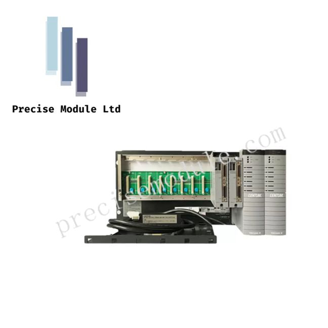 Yokogawa AFV30D-A41252 Duplexed FCU | CENTUM VP Field Control