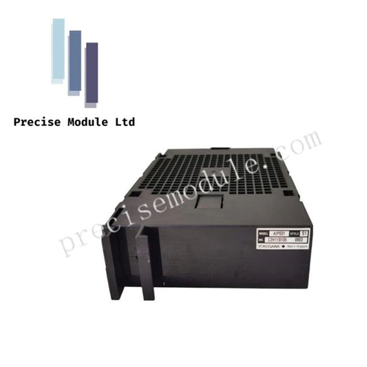 Yokogawa AIP601 Door Fan Unit | CENTUM VP / CS Thermal Module